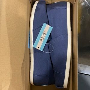 Toms Alpargata